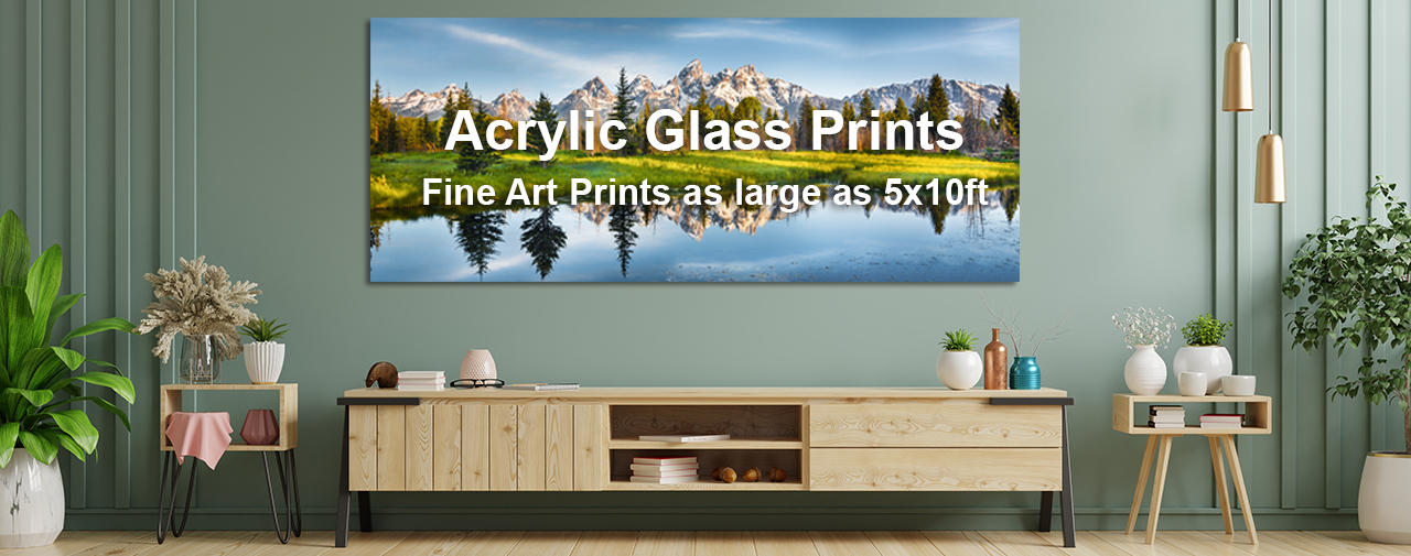 acrylic-glass